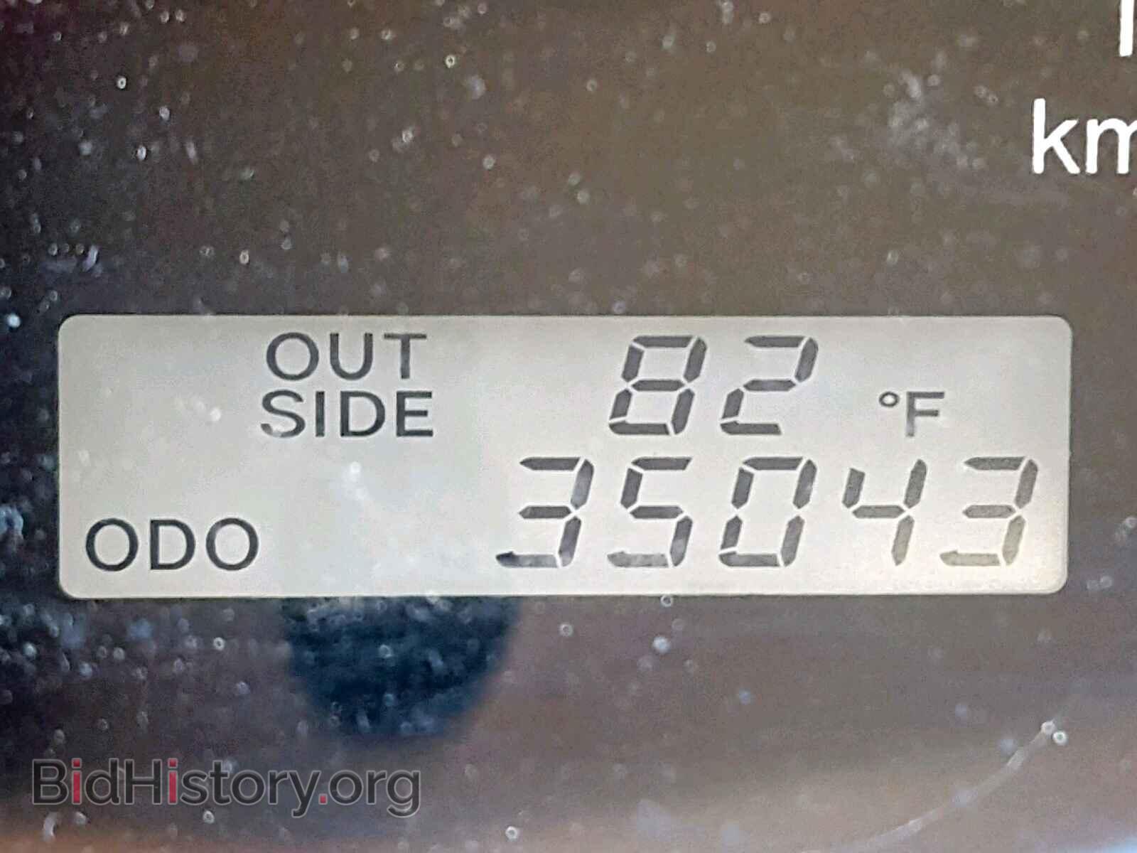 2007 TOYOTA COROLLA - VIN: 1NXBR32E27Z875992 - Фото 8