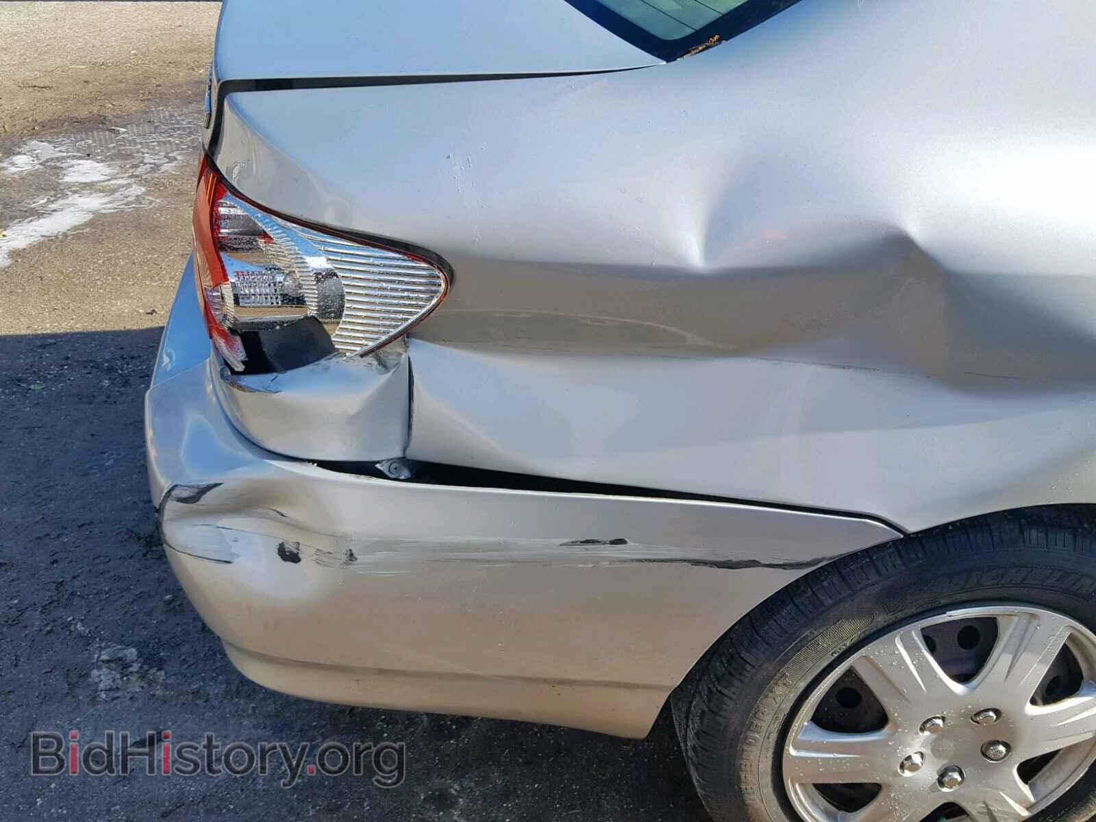2007 TOYOTA COROLLA - VIN: 1NXBR32E27Z875992 - Фото 9