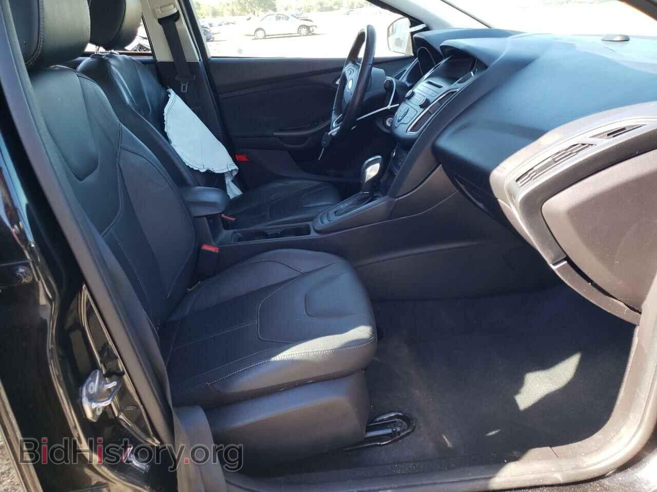 2015 FORD FOCUS - VIN: 1FADP3F23FL214548 - Photo 5