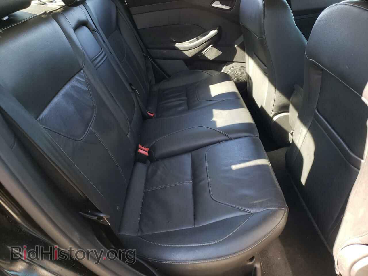 2015 FORD FOCUS - VIN: 1FADP3F23FL214548 - Photo 6