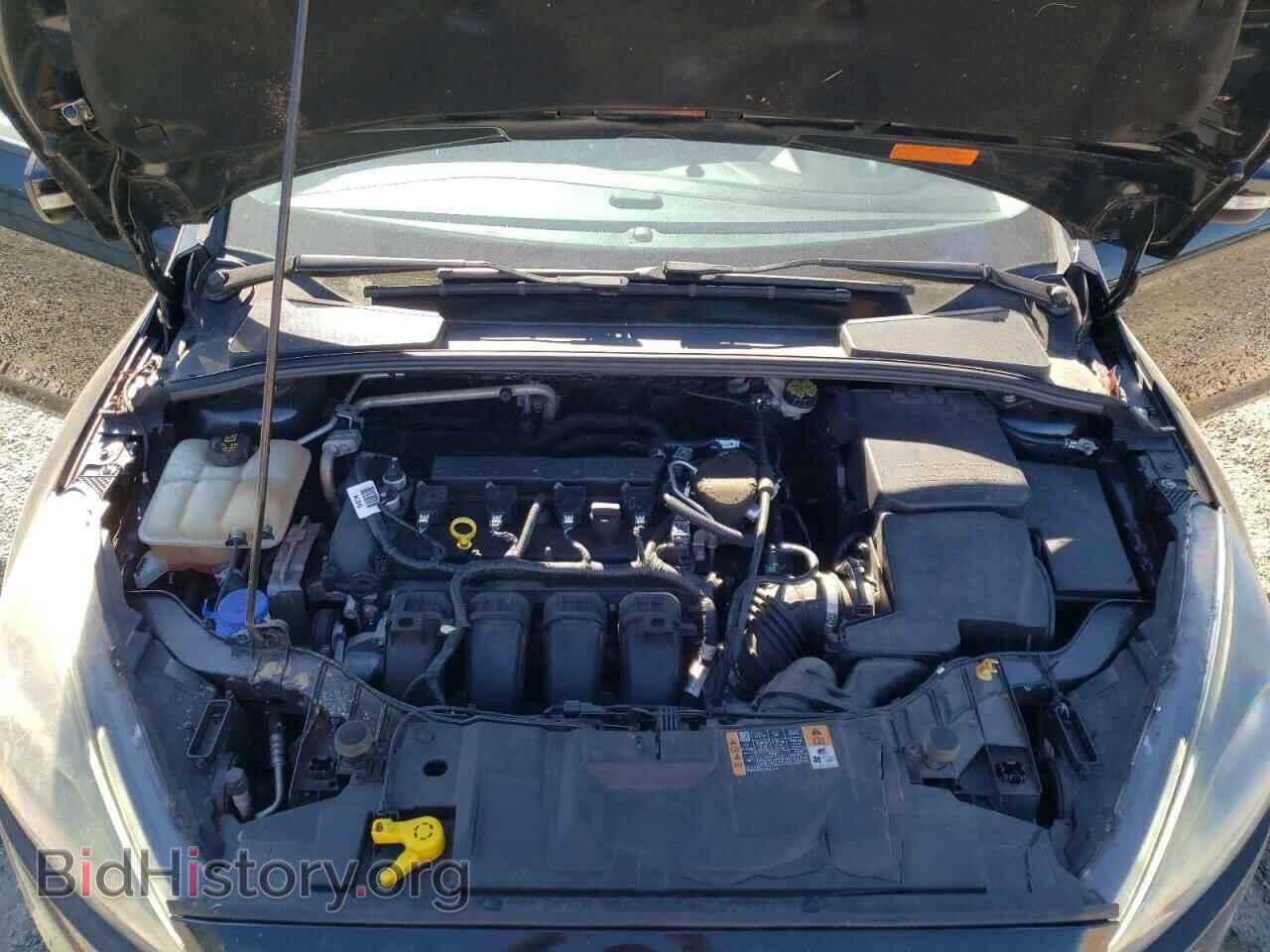 2015 FORD FOCUS - VIN: 1FADP3F23FL214548 - Photo 7
