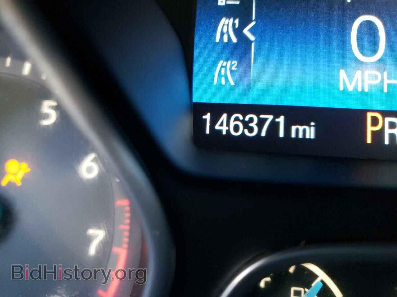 2015 FORD FOCUS - VIN: 1FADP3F23FL214548 - Photo 8