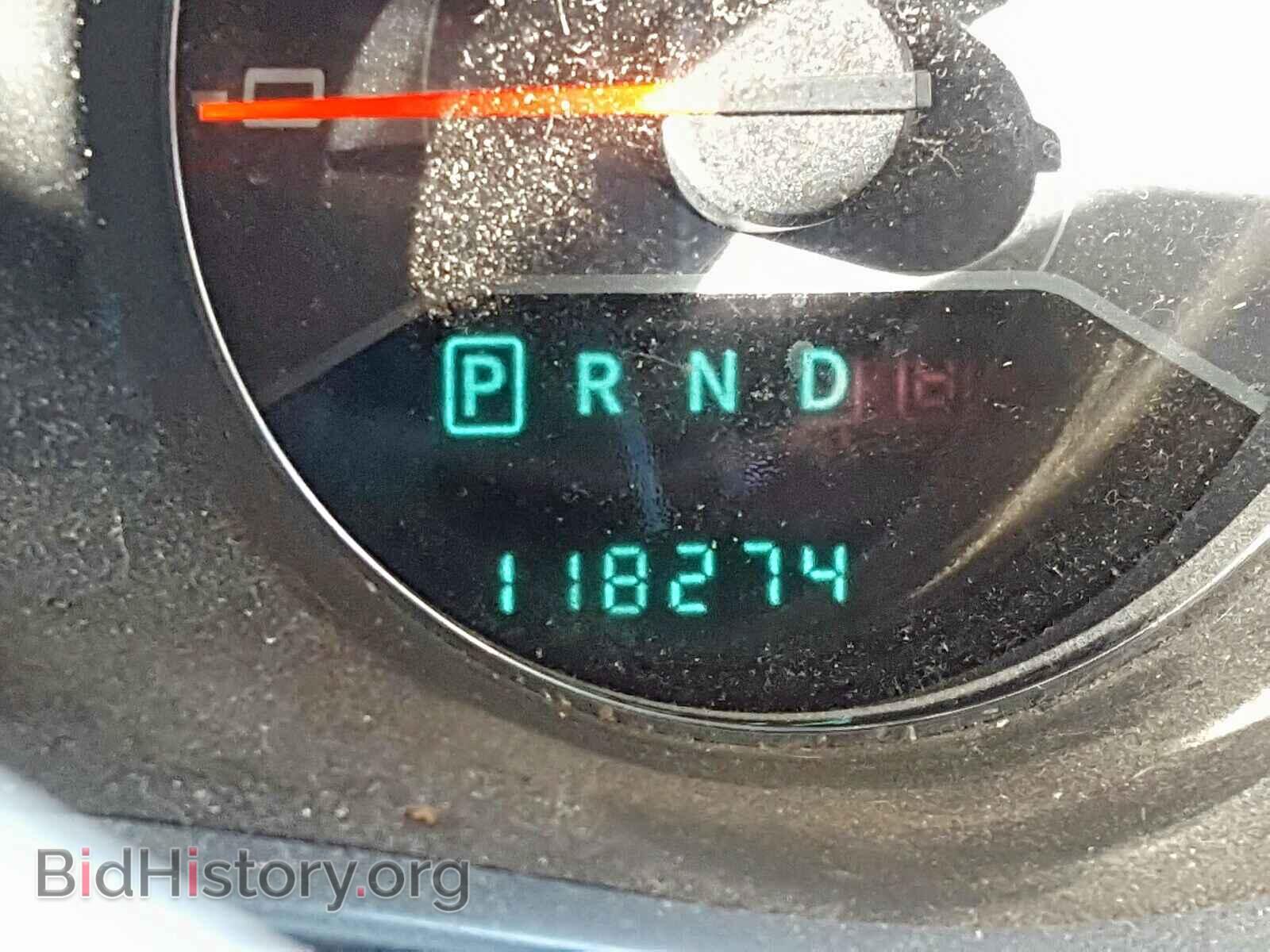 2011 DODGE AVENGER - VIN: 1B3BD1FB1BN593418 - Фото 8