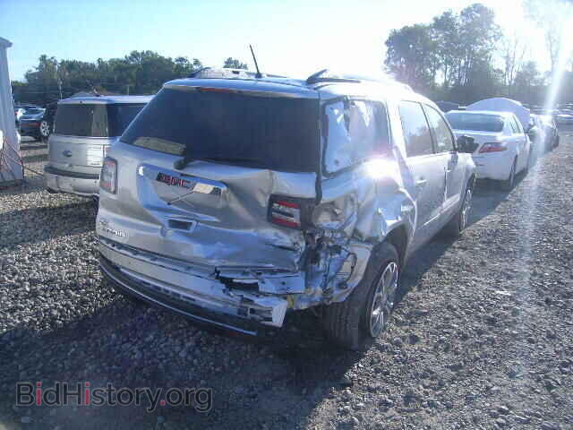2015 GMC ACADIA - VIN: 1GKKRRKD9FJ176037 - Фото 4