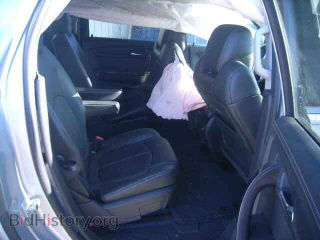 2015 GMC ACADIA - VIN: 1GKKRRKD9FJ176037 - Фото 6