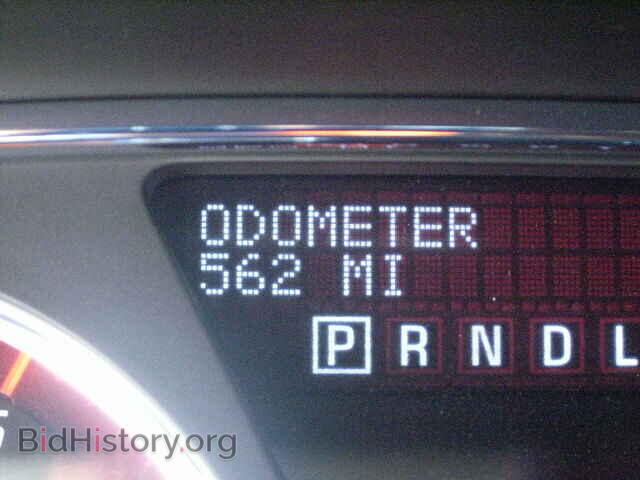 2015 GMC ACADIA - VIN: 1GKKRRKD9FJ176037 - Фото 8