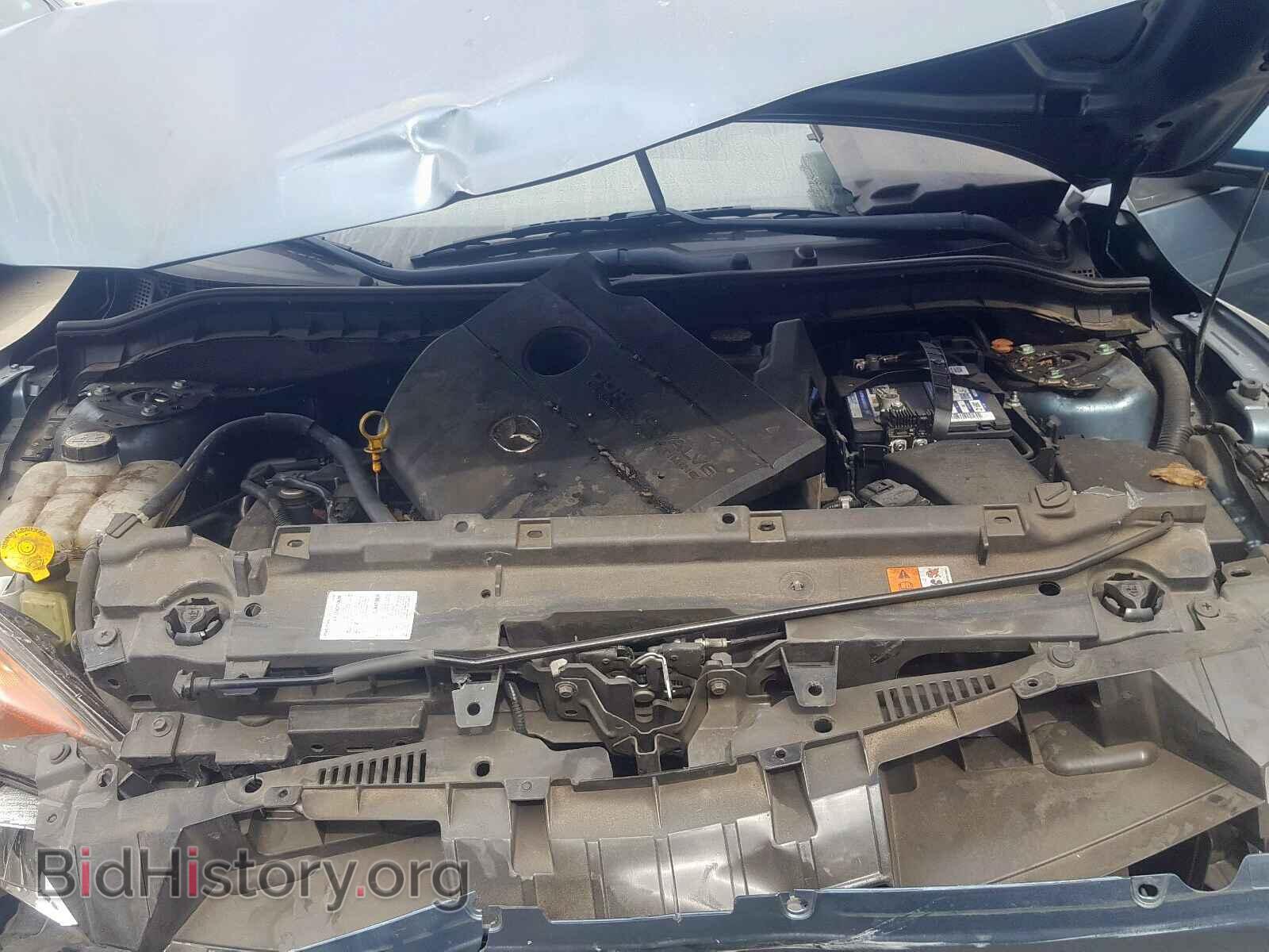 2011 MAZDA 3 - VIN: JM1BL1UG2B1363541 - Photo 7
