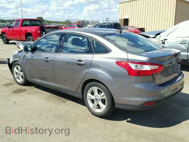 2014 FORD FOCUS - VIN: 1FADP3F23EL154592 - Photo 3