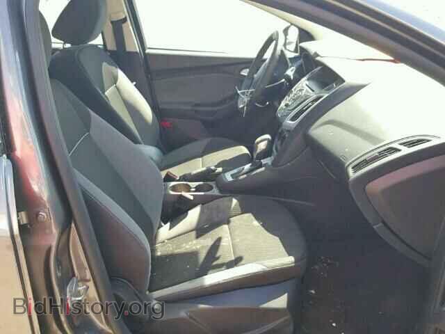 2014 FORD FOCUS - VIN: 1FADP3F23EL154592 - Photo 5