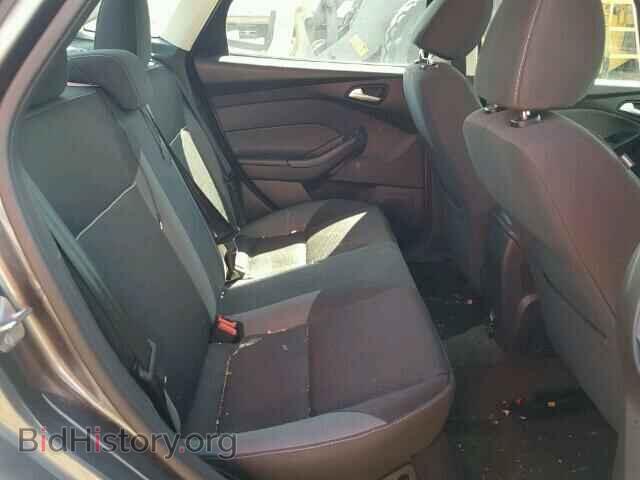 2014 FORD FOCUS - VIN: 1FADP3F23EL154592 - Photo 6