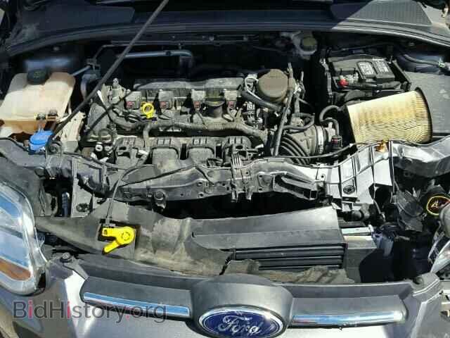 2014 FORD FOCUS - VIN: 1FADP3F23EL154592 - Photo 7