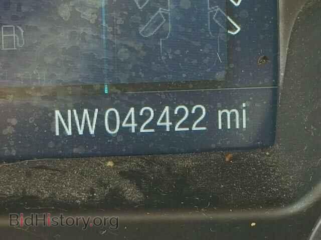 2014 FORD FOCUS - VIN: 1FADP3F23EL154592 - Photo 8