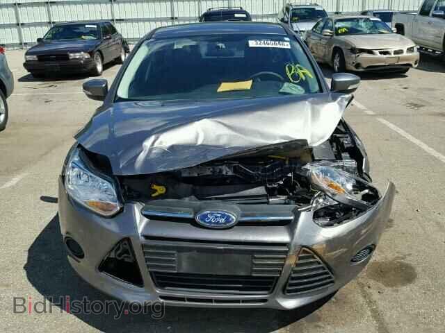 2014 FORD FOCUS - VIN: 1FADP3F23EL154592 - Photo 9