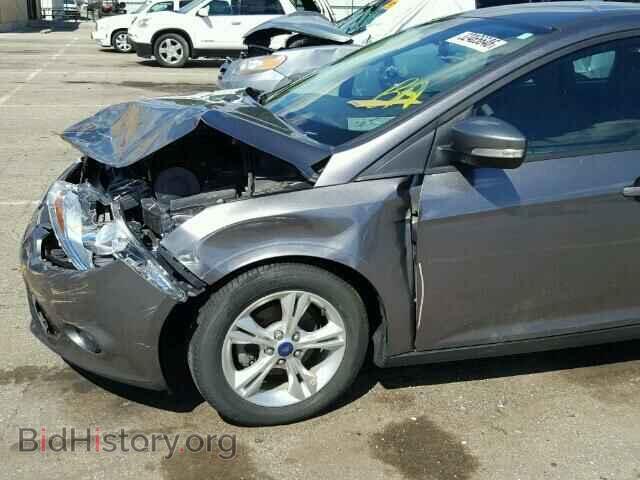 2014 FORD FOCUS - VIN: 1FADP3F23EL154592 - Photo 10