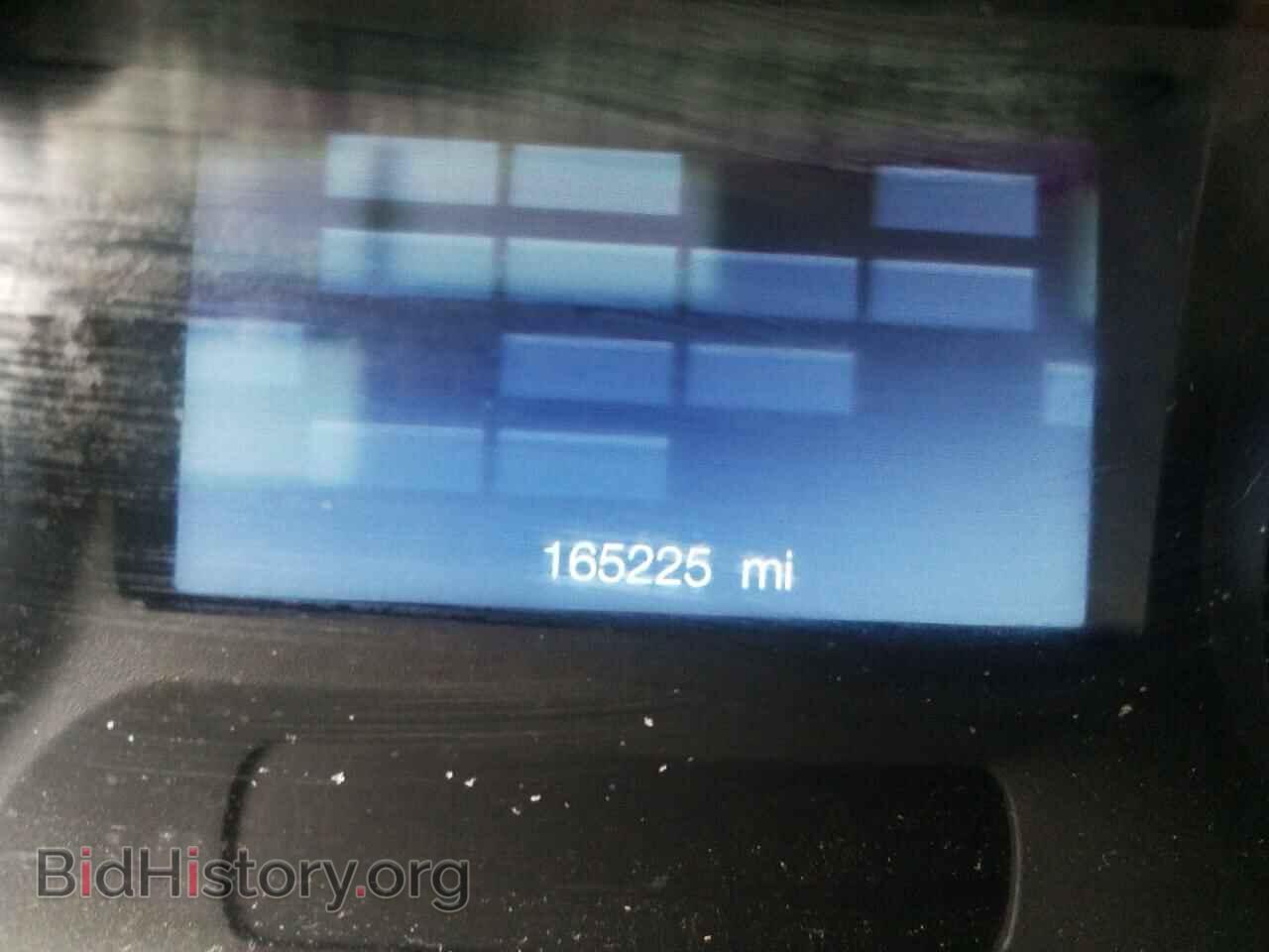 2013 FORD EDGE - VIN: 2FMDK3GC1DBC30823 - Фото 8