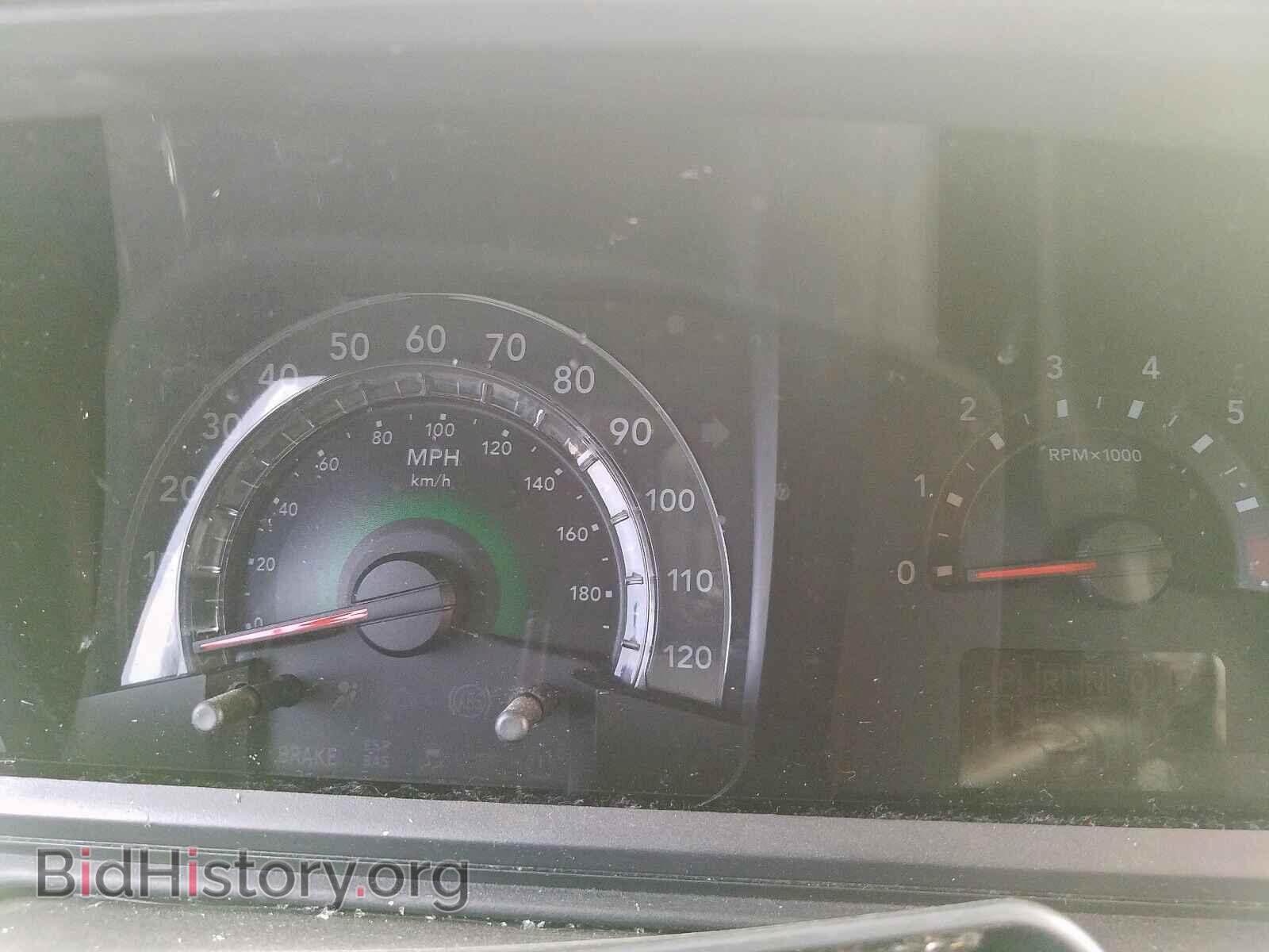 2010 DODGE JOURNEY - VIN: 3D4PG5FV9AT264044 - Фото 8