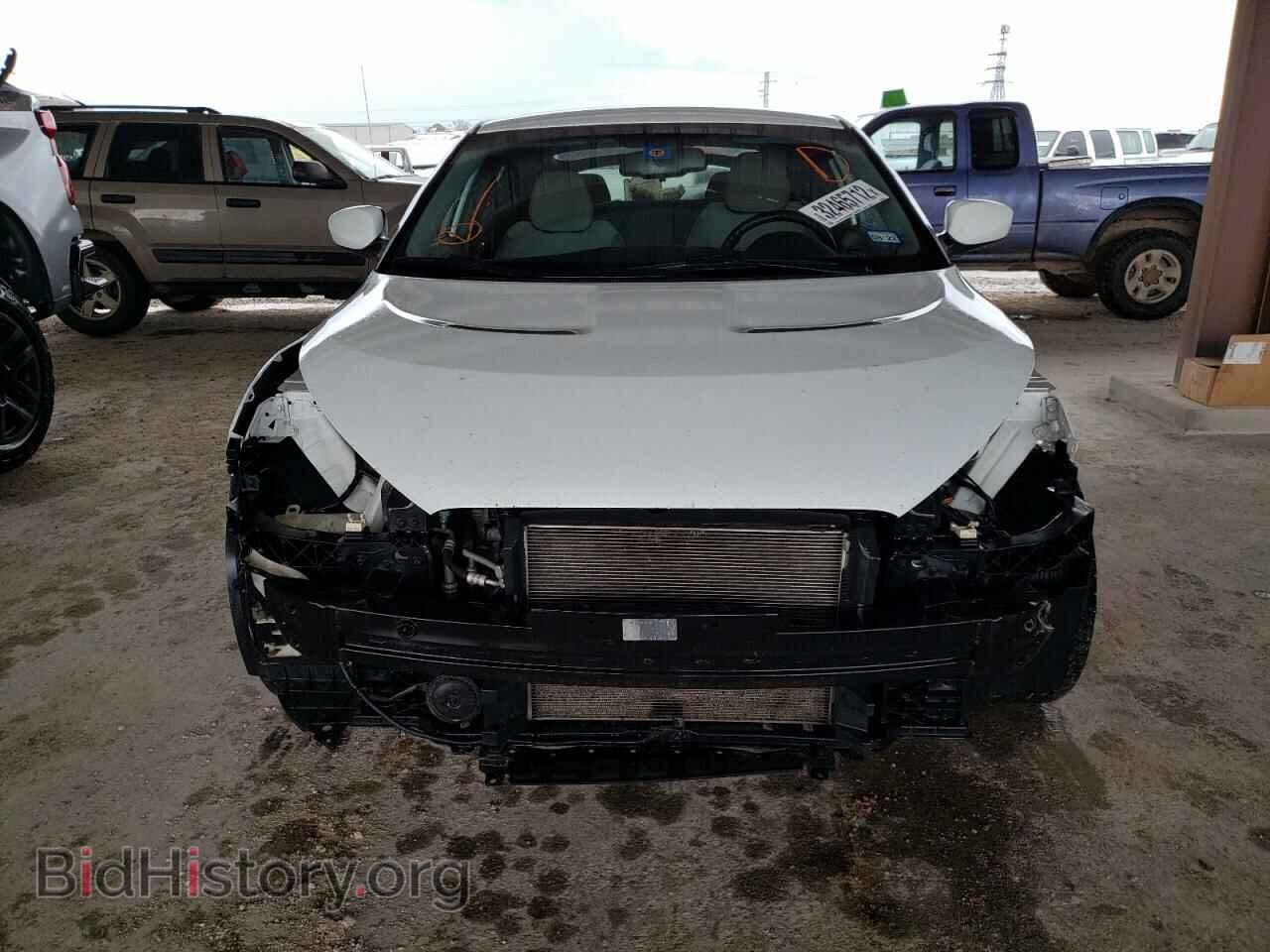 2012 HYUNDAI VELOSTER - VIN: KMHTC6AD2CU048522 - Фото 9