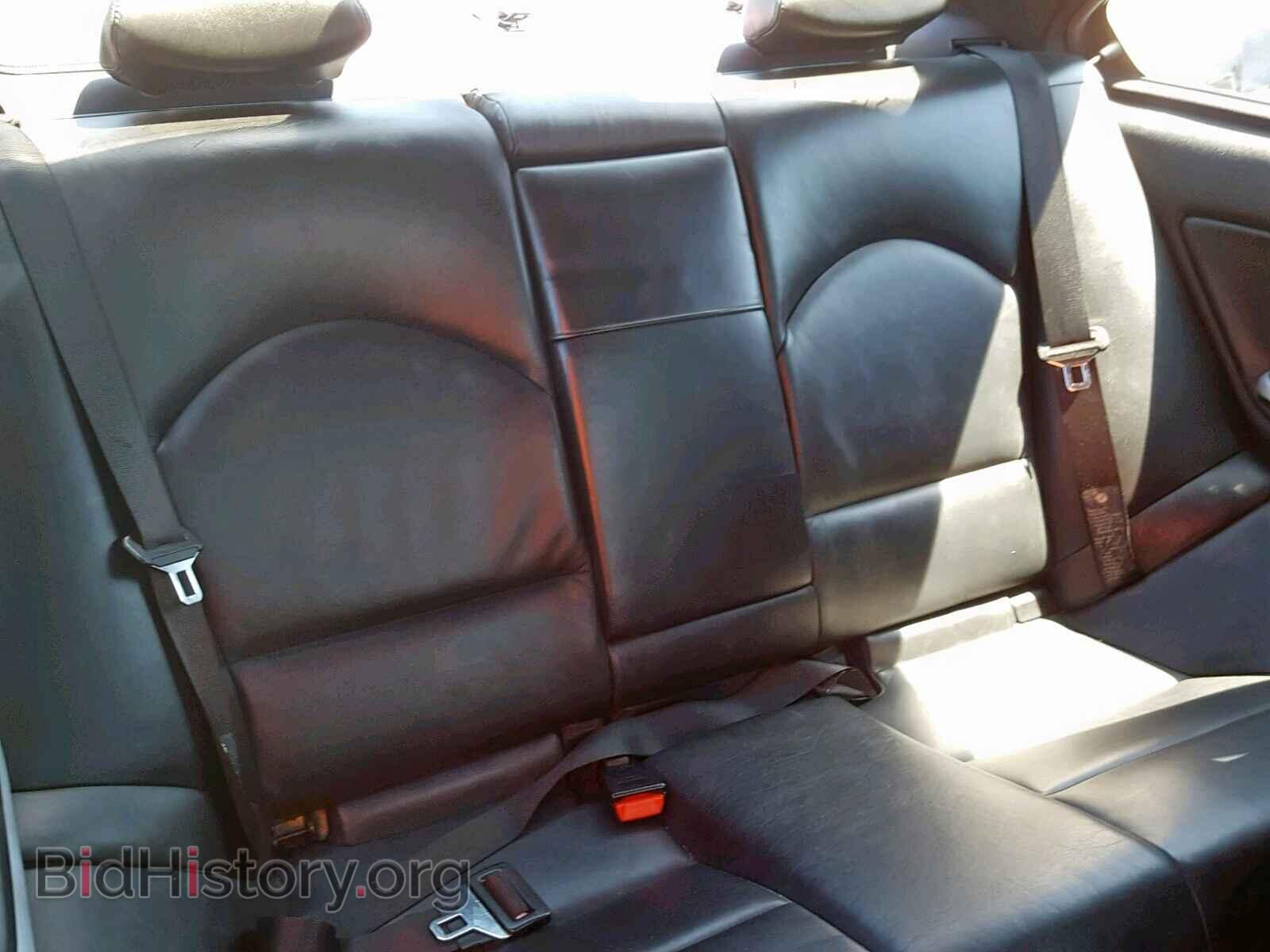 2004 BMW M3 - VIN: WBSBL93404PN56494 - Photo 6