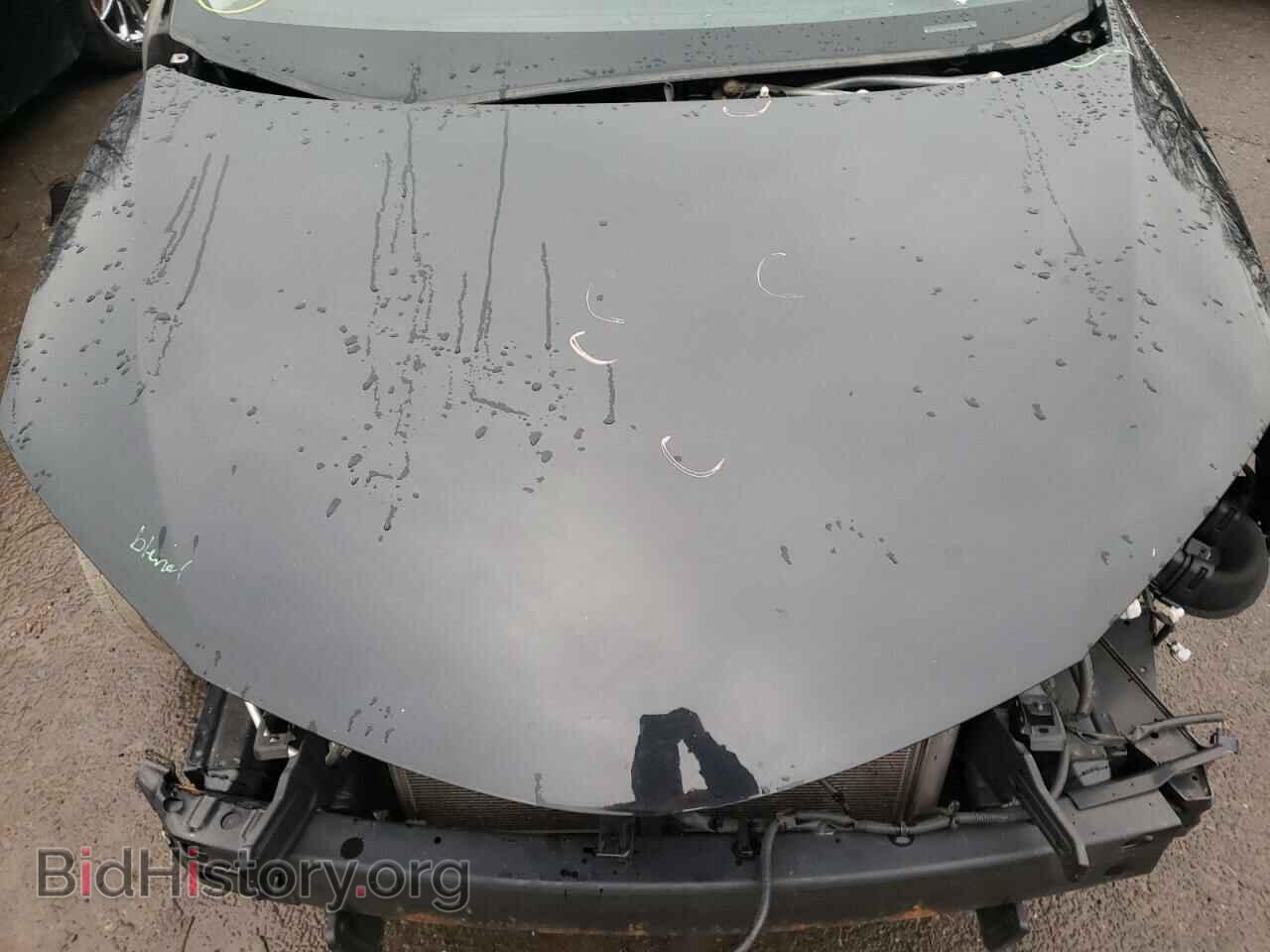 2017 TOYOTA COROLLA - VIN: 2T1BURHEXHC821500 - Фото 7