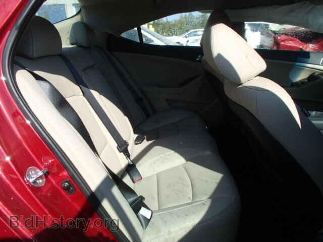 2012 KIA OPTIMA - VIN: 5XXGN4A73CG040434 - Фото 6