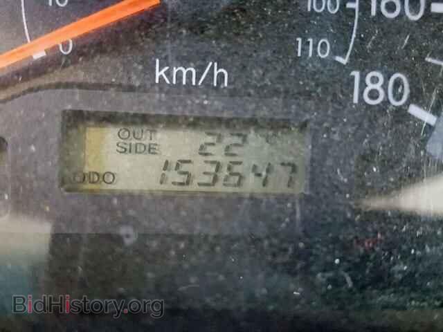 2007 TOYOTA COROLLA - VIN: 2T1BR32E17C788246 - Фото 8