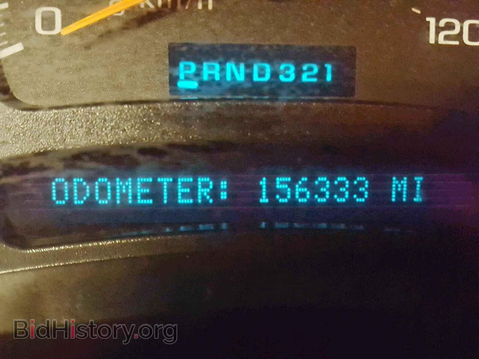 2005 CHEVROLET SILVERADO - VIN: 1GCEK19B65E269530 - Фото 8