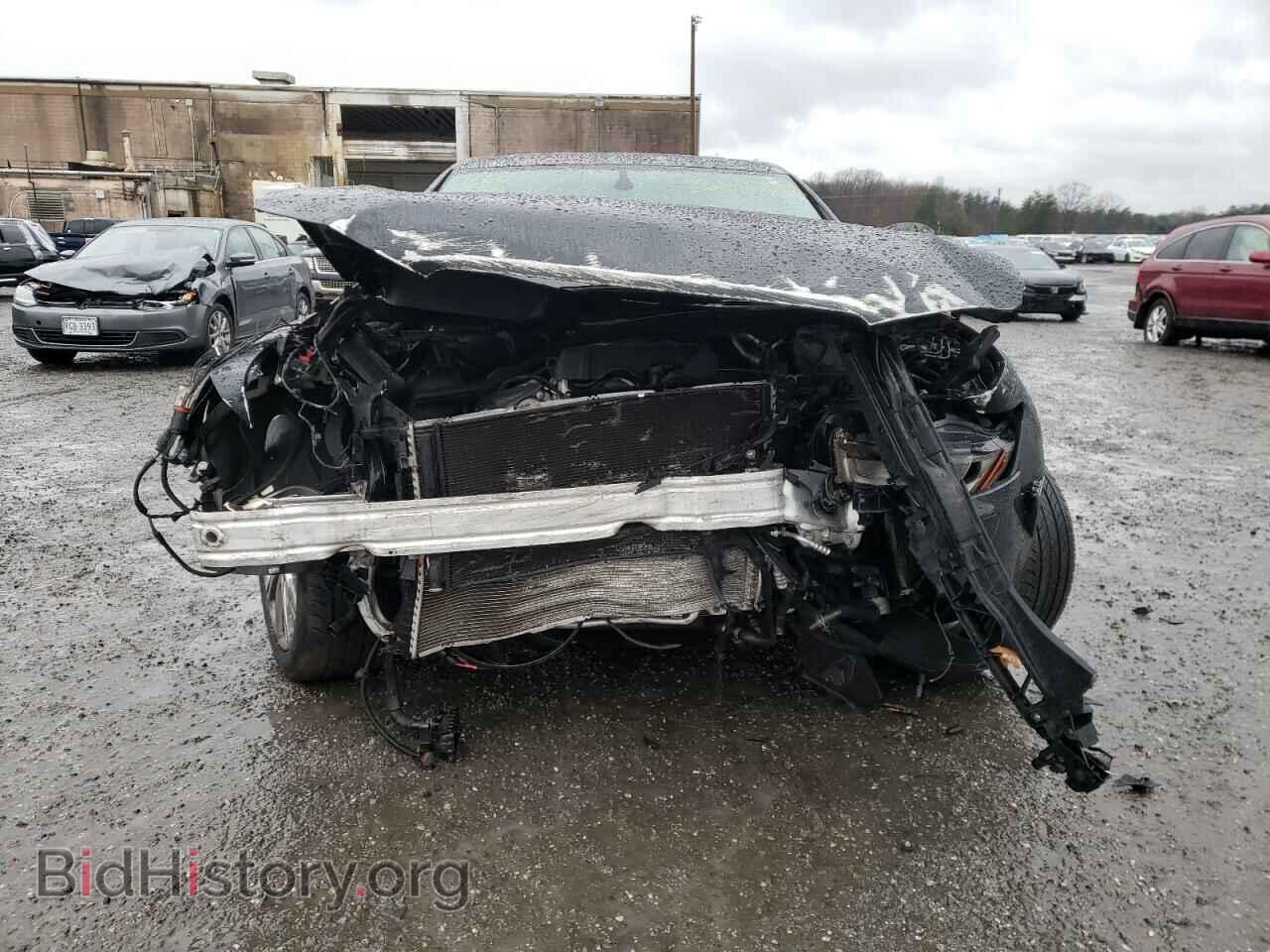 2013 AUDI A6 - VIN: WAUGGAFC7DN066407 - Фото 9
