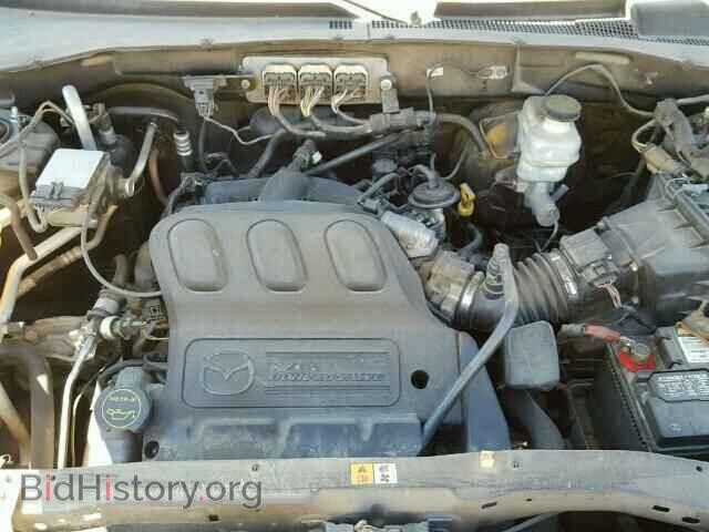 2006 MAZDA TRIBUTE - VIN: 4F2YZ041X6KM28165 - Фото 7