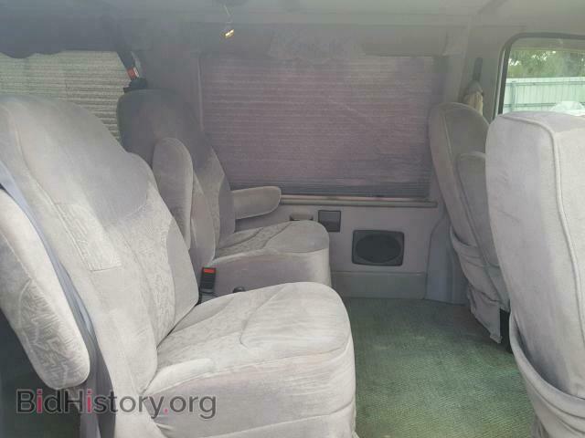 2002 FORD ECONOLINE - VIN: 1FDRE14202HB37238 - Фото 6