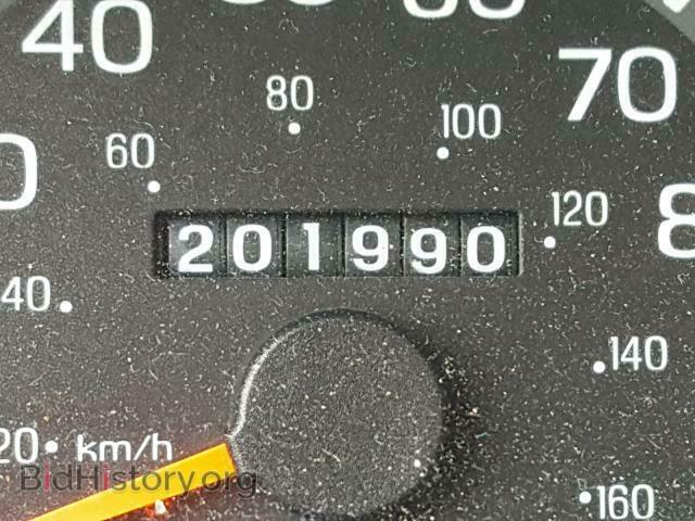 2002 FORD ECONOLINE - VIN: 1FDRE14202HB37238 - Фото 8