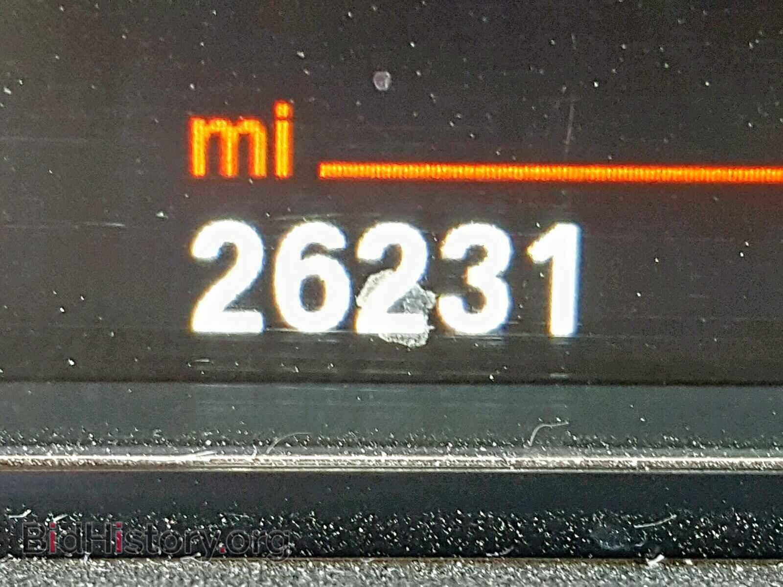 2017 BMW 3 SERIES - VIN: WBA8E1C32HA158925 - Фото 8