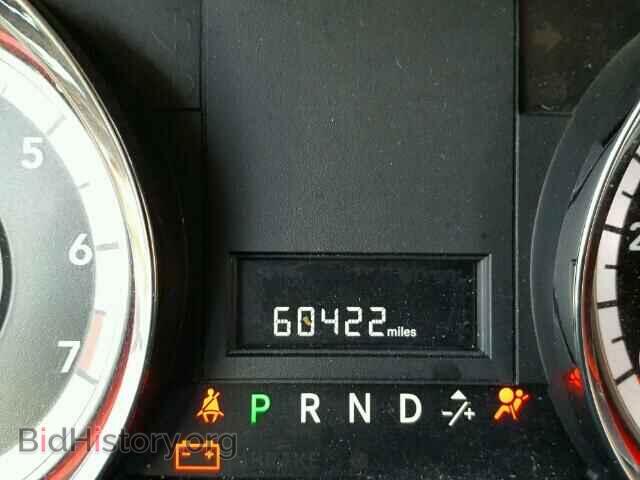 2013 DODGE CARAVAN - VIN: 2C4RDGCG6DR751953 - Фото 8
