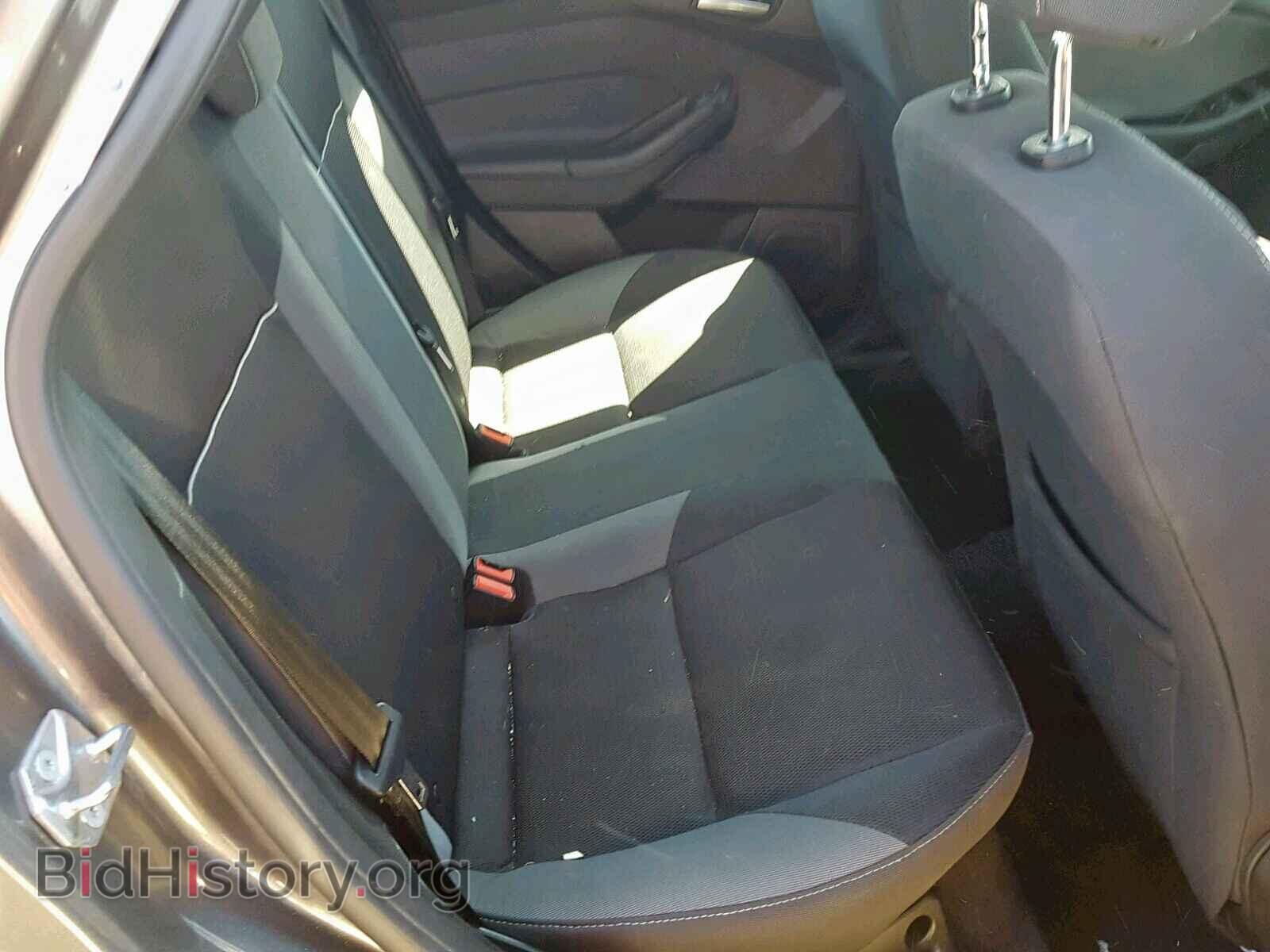 2014 FORD FOCUS SE - VIN: 1FADP3F29EL413764 - Фото 6