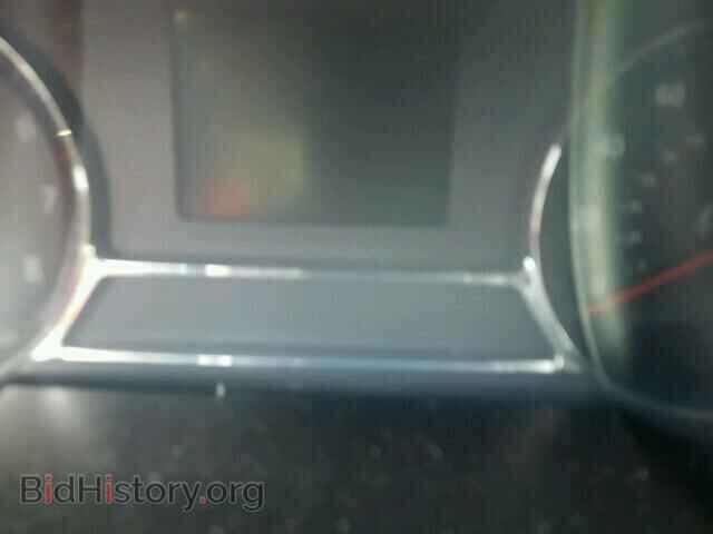 2011 KIA OPTIMA - VIN: KNAGR4A67B5144095 - Photo 8