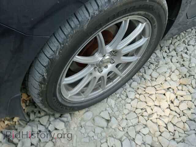 2011 KIA OPTIMA - VIN: KNAGR4A67B5144095 - Photo 9