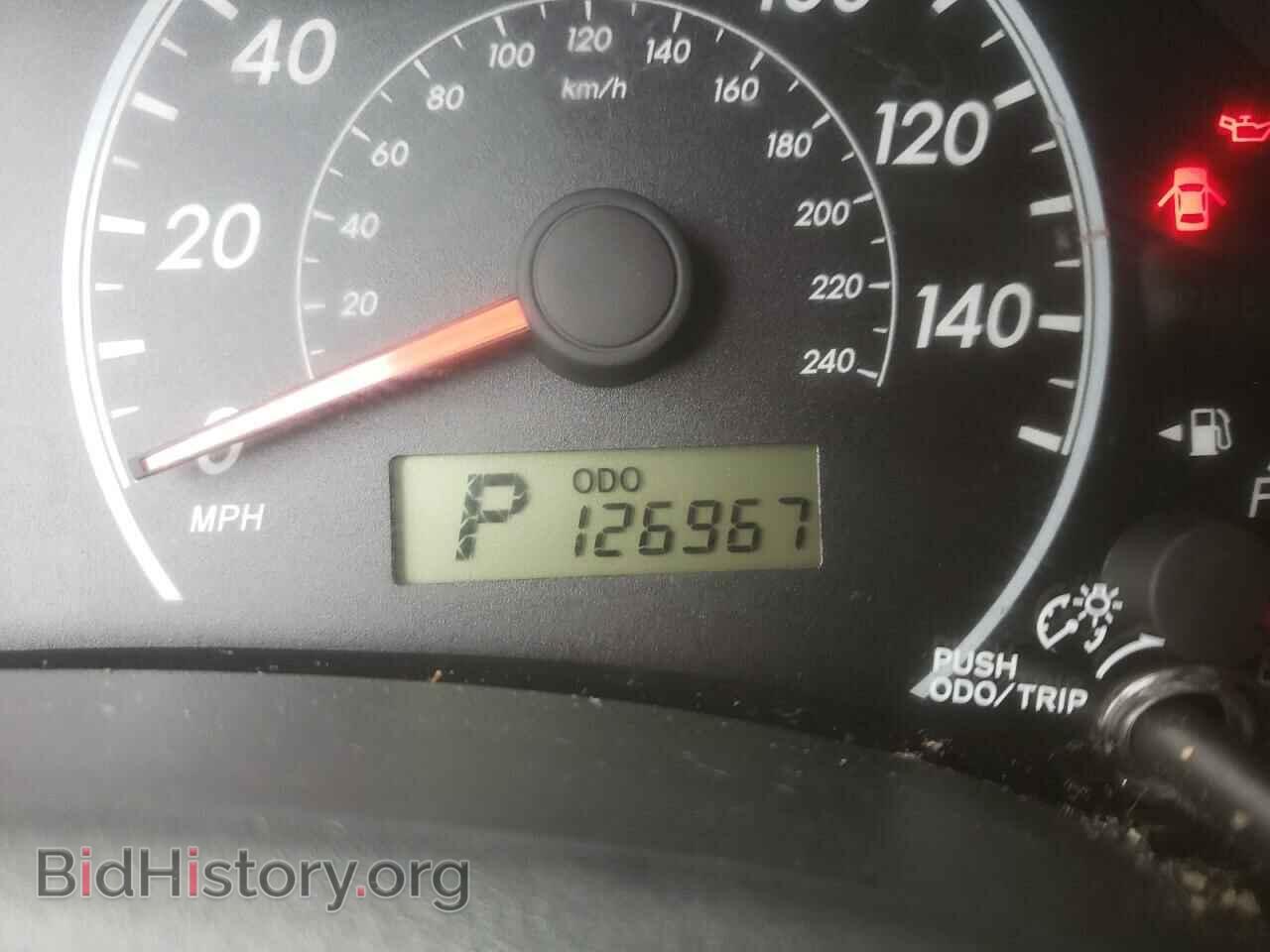 2012 TOYOTA COROLLA - VIN: 2T1BU4EE5CC879482 - Фото 8