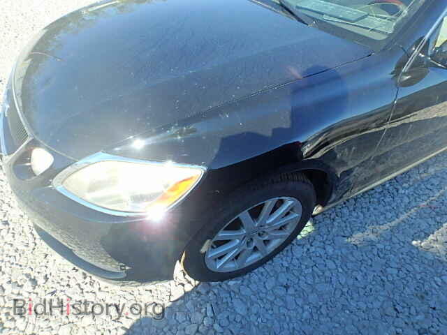 2007 LEXUS GS350 - VIN: JTHCE96S670008494 - Фото 9
