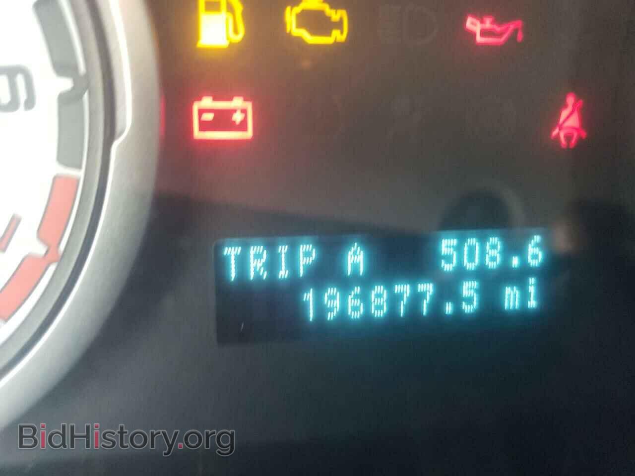 2008 FORD FOCUS - VIN: 1FAHP35N98W108877 - Фото 8