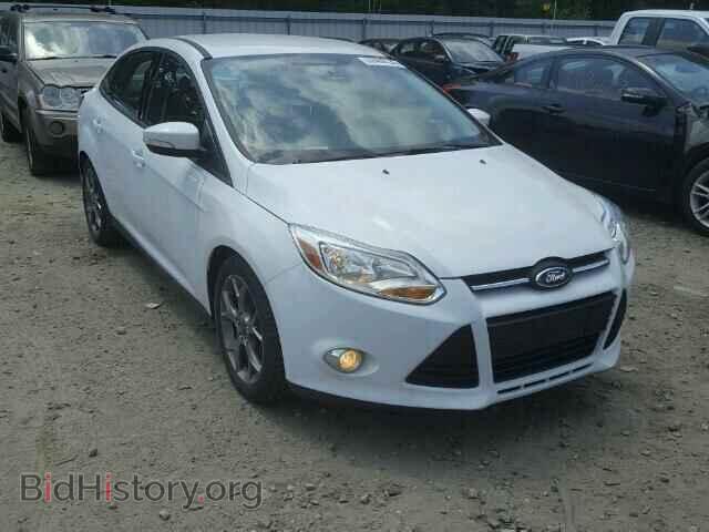 Photo 1FADP3F24EL307139 - FORD FOCUS 2014