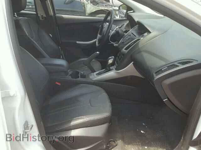 2014 FORD FOCUS - VIN: 1FADP3F24EL307139 - Photo 5