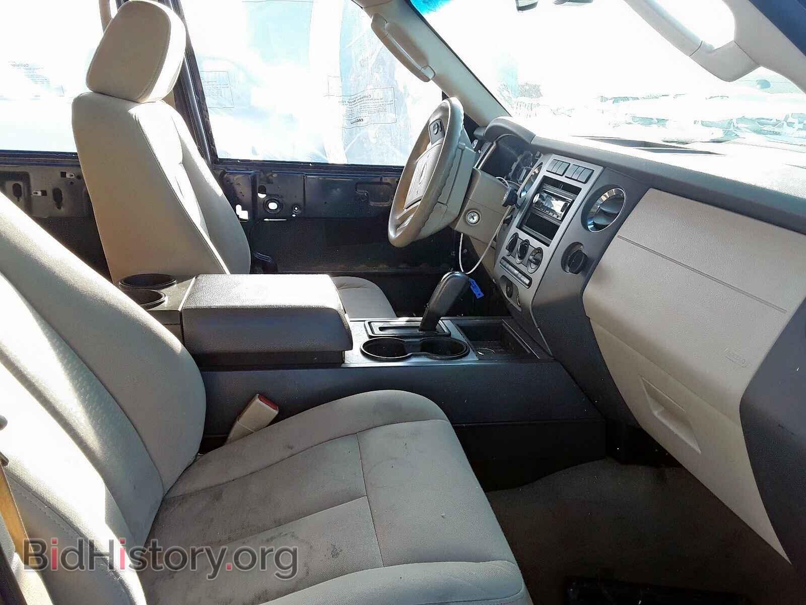 2007 FORD EXPEDITION - VIN: 1FMFU16527LA70255 - Фото 5