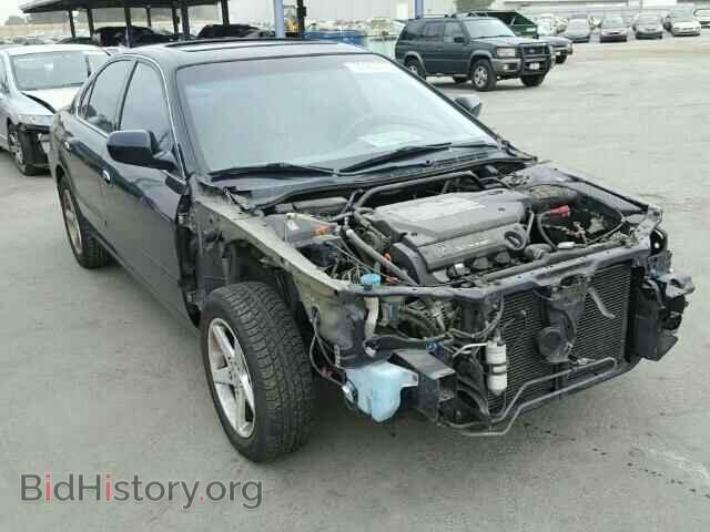 Photo 19UUA5676YA038078 - ACURA 3.2 TL 2000
