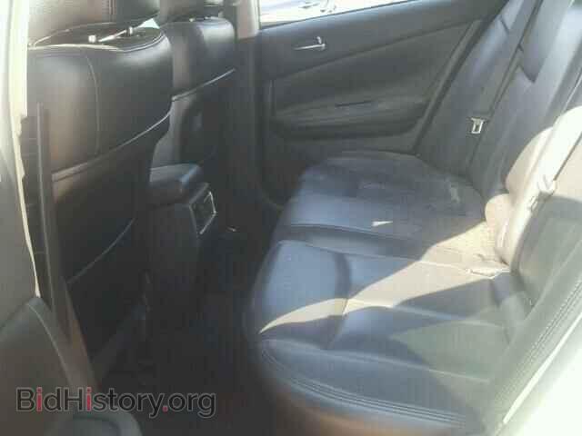 2009 NISSAN MAXIMA - VIN: 1N4AA51E69C833330 - Фото 6