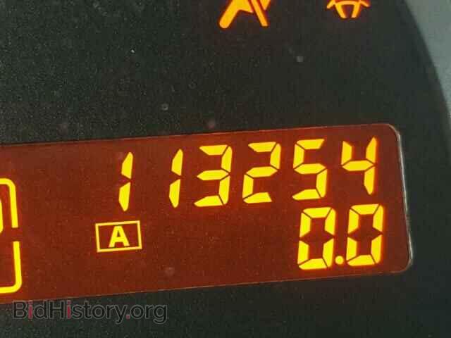 2009 NISSAN MAXIMA - VIN: 1N4AA51E69C833330 - Фото 8