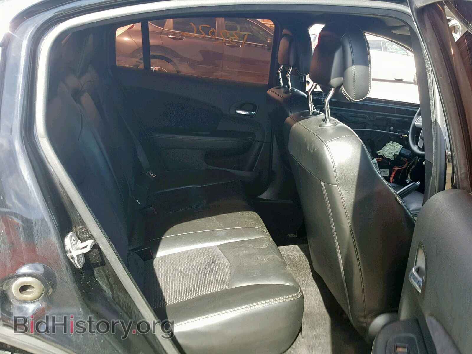 2014 CHRYSLER 200 - VIN: 1C3CCBCG1EN164798 - Фото 6