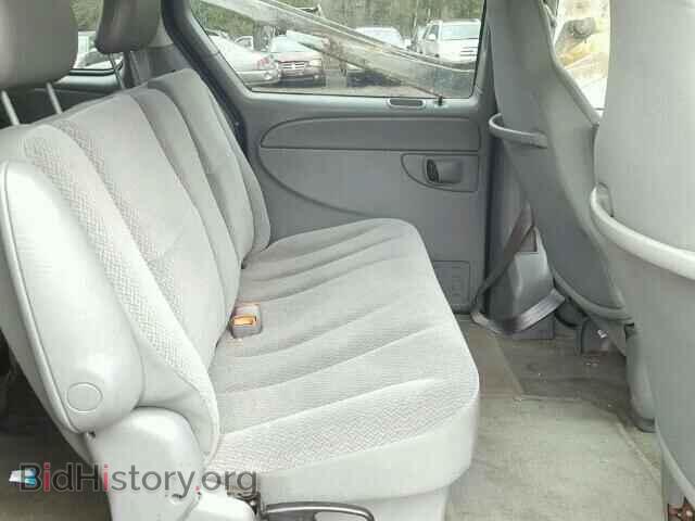 2005 DODGE CARAVAN - VIN: 1D4GP24R45B187689 - Фото 6