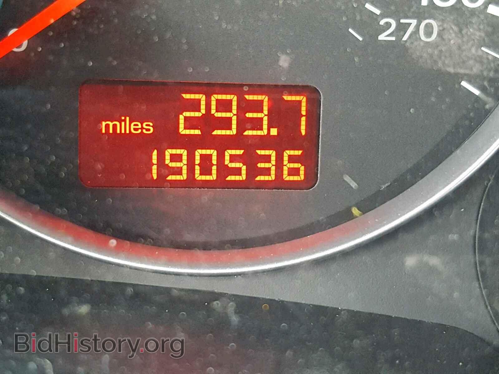 2006 AUDI A4 - VIN: WAUDF78E86A121559 - Фото 8