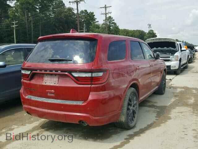 2015 DODGE DURANGO - VIN: 1C4RDHAG6FC201544 - Фото 4