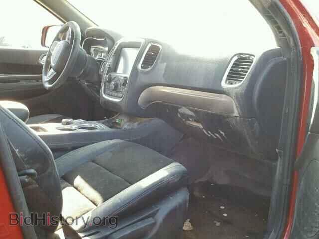 2015 DODGE DURANGO - VIN: 1C4RDHAG6FC201544 - Фото 5
