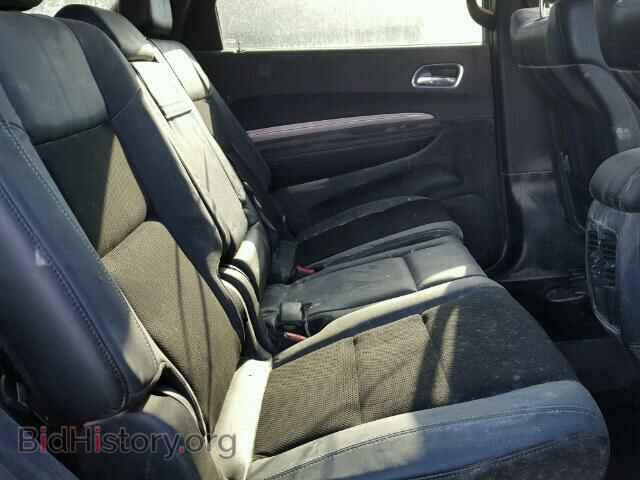 2015 DODGE DURANGO - VIN: 1C4RDHAG6FC201544 - Фото 6